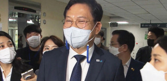 스브스레터 이브닝(4/6) : 최재성 퇴장한 날 송영길은?…다른 길 가는 '86그룹'
