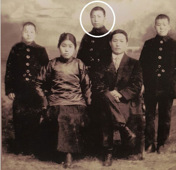 안중근 조카 안원생 지사의 유해, 미국서 확인 후 국내 봉환 계획 밝혀