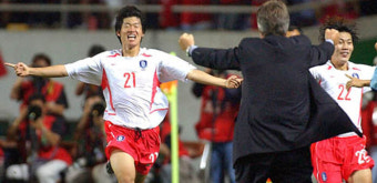 히딩크 등 4강 영웅 6월 재회…한일 월드컵 20주년 기념 축구 축제
