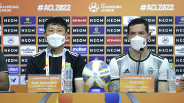 전북, 시드니에 3대 2 역전승…ACL 16강 진출