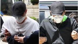 경찰, 614억 횡령 사건 우리은행 본점 압수수색
