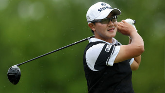 김성현, 다음 시즌 PGA 투어 출전권 확보