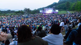 골프장서 즐기는 자선 콘서트…서원밸리 그린 콘서트 3년 만에 재개