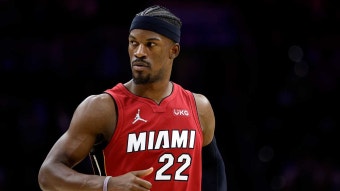 NBA 마이애미, 필라델피아 꺾고 동부지구 결승 진출