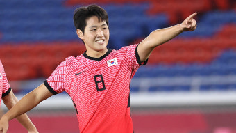 이강인, 황선홍호 '첫 발탁'…다음 달 U-23 아시안컵 출격