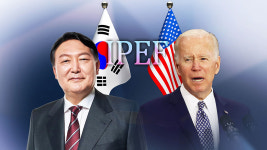 [취재파일] 안갯속의 IPEF…한국에 기회될까, 도전될까