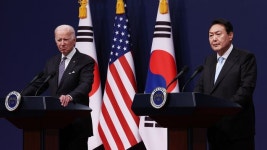 [취재파일] 바이든 판 