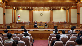 예측할 수 없는 파업한 노동자 처벌 조항은 합헌