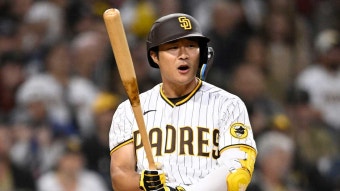 '고등학교 선후배' 김하성-박효준, MLB 만남…엇갈린 희비