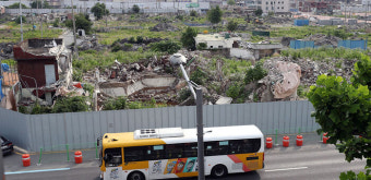 '광주 학동참사' 현산 현장소장에 징역 7년 6월 구형