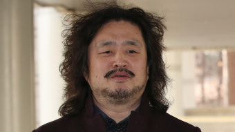 김어준, 이동재 전 기자 명예훼손 혐의로 경찰 출석 조사
