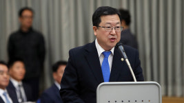 [단독] 대한체육회 사무총장에 박춘섭 전 조달청장