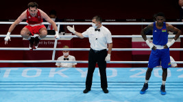 IOC, 국제복싱협회에 또 철퇴…파리올림픽 종목 운영 권한 박탈