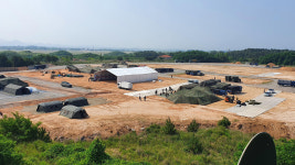 합참, 서해안서 닷새간 육·해·공 실제 훈련(FTX) 시행