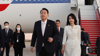 이재명 대통령, G7 정상회의 참석 중 호주와 남아프리카공화국 정상회담 진행하여 협력 강화 나아가는 노력 확인