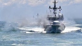 제2연평해전 20주년 승전 기념식 평택서 개최…승전 공식화