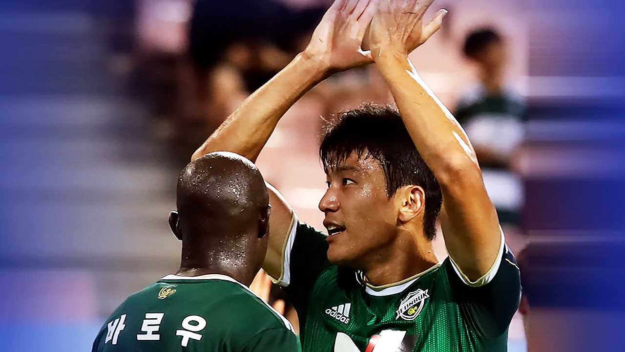 전북 현대, 역습으로 FC서울 제압하며 코리아컵 4강행 확정