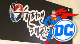 [취재파일] DC코믹스? 미국 대기업이 경상도 태권도장을 어떻게 찾아냈을까?