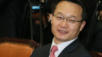 조해진 