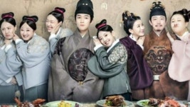 대장금 표절 의혹 중국 드라마 논란…서경덕, 적반하장 일갈