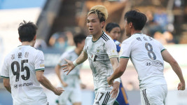 프로축구연맹, 음주운전 전북 쿠니모토에 60일 활동 정지 조치