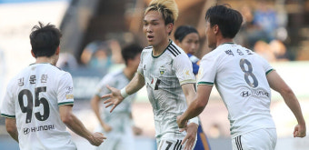 프로축구연맹, '음주운전' 전북 쿠니모토에 60일 활동 정지 조치