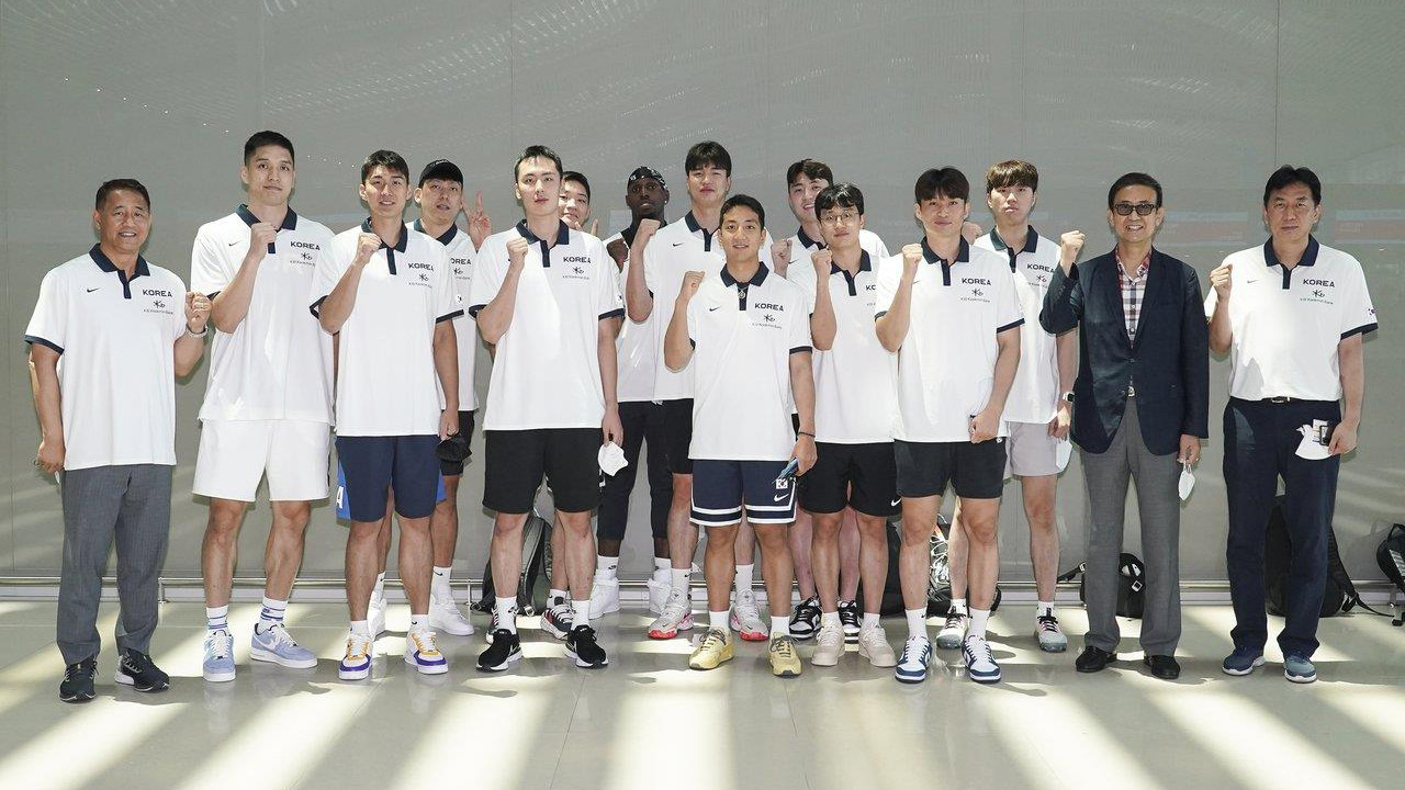 한국 농구 대표팀, 호주에 36점 차 패배…아시아컵 첫 경기 어려움