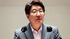 권성동 KBS · MBC, 언론노조가 좌지우지…여당 방송장악 방법 없어