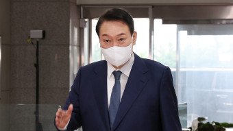 윤 대통령, 오늘 옐런 미 재무장관 접견…대북제재 · 공급망 등 논의
