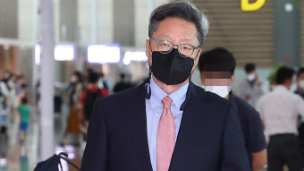 정재호 주중대사 