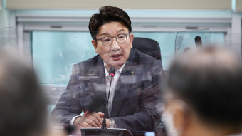 국민의힘, 법사위원장에 김도읍 내정…장제원 