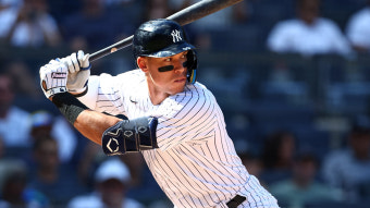 MLB 양키스 저지, 만장일치로 7월 AL 이달의 선수 선정