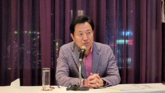 오세훈 