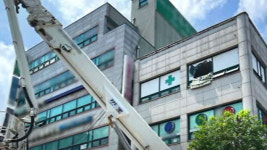 윤 대통령, 이천 화재에 고 현은경 간호사 희생 · 헌신 잊어선 안 돼