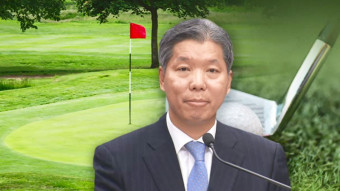 '골프 접대 논란' 이영진 헌법재판관 코로나19 확진…오는 12일 출근