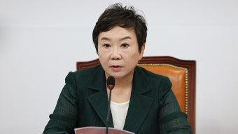 정미경, 최고위원직 사퇴…
