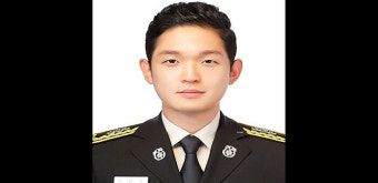 [영상] 마트에서 심폐소생술…소방관이 심정지 환자 살려