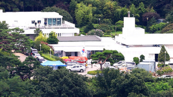 윤 대통령, 9월초 한남동 관저 입주할듯…상당수 작업 마무리