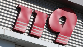 서울 구로구 아파트에 불…인명피해 없어