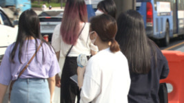 경기 평택 · 안성에 폭염주의보