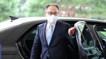 이원석 신임 검찰총장 