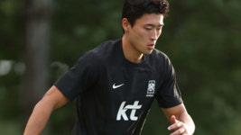 조규성, 부상으로 벤투호 소집 해제…조영욱 추가 발탁