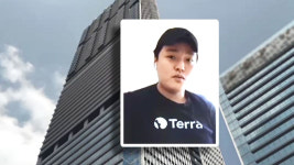 인터폴, 테라·루나 사태 권도형 적색 수배 발령