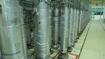 IAEA 