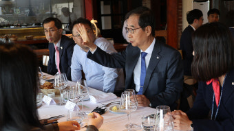 한 총리 '서해 피격 감사'에 