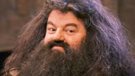 영화 해리포터 숲지기 해그리드 연기한 로비 콜트레인 별세