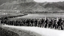 [취재파일] 6·25 전쟁 최대 미스터리: 중 · 소 있는데 유엔군 참전은 어떻게 가능했을까?