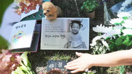 정인이 후원금 모금한 유튜버…횡령 혐의 지명 수배