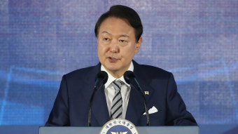 윤 대통령 