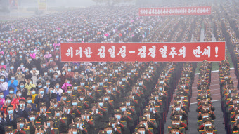미국 일각서 '북한 핵보유국 인정' 주장…